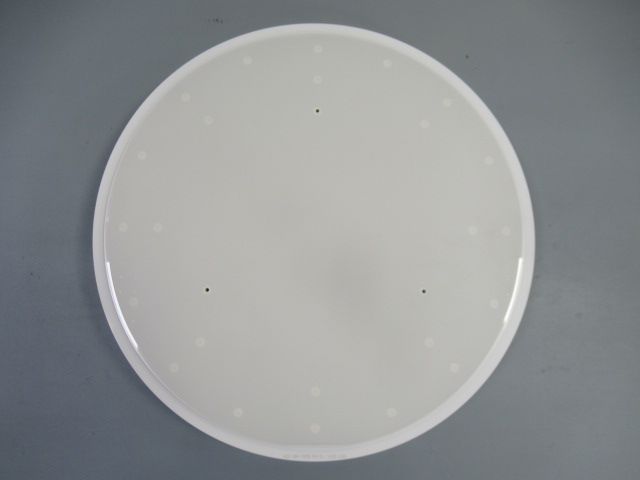 SYM3 ESC,半导体清洗,等离子喷涂
